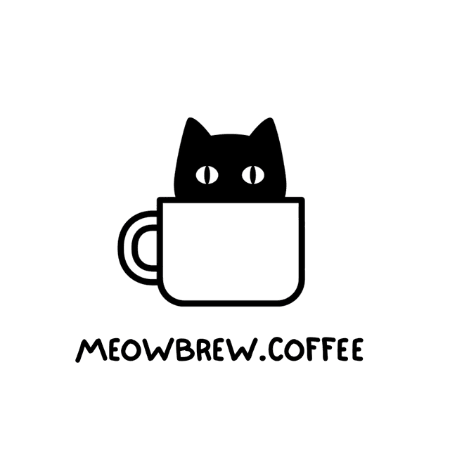 MeowBrew Coffee