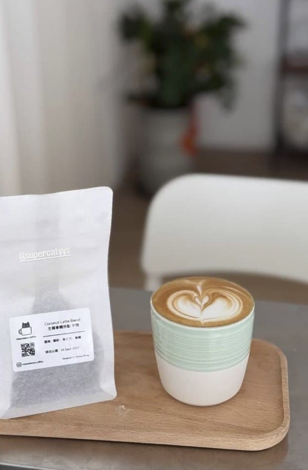 MeowBrew customer testimonial and feedback